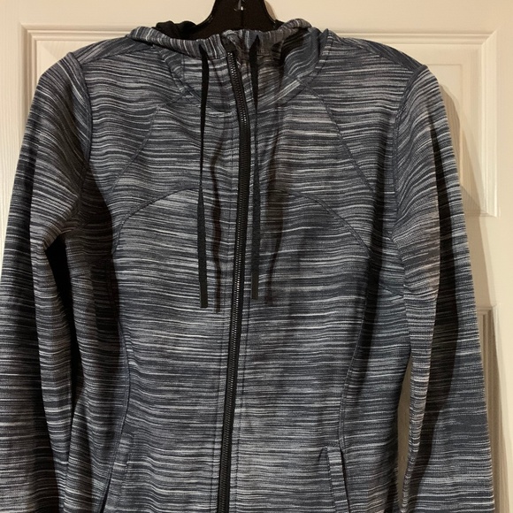 lululemon athletica Tops - Lululemon hoodie